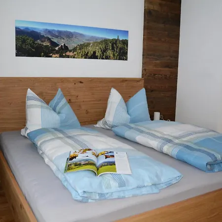 Διαμέρισμα Haus Trixl *