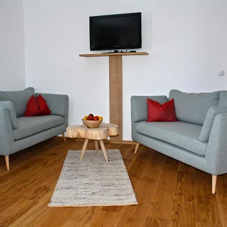 Haus Trixl