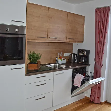 Haus Trixl Sachrang